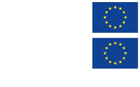 Logo Regionalfonden eller Socialfonden EU