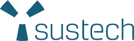 Sustech logo
