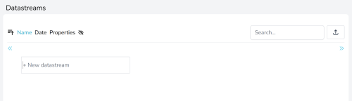 Datastream_field